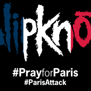 Slipknot Members React To Paris Terrorist Attacks